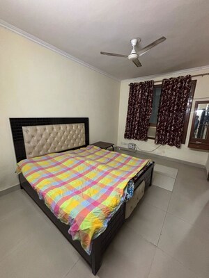 Bedroom in 2 BHK Apartment at Penta Homes, Vip Road – for Rent