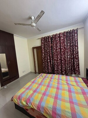 Bedroom in 2 BHK Apartment at Penta Homes, Vip Road – for Rent