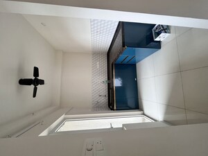 Team Area in 2 BHK Apartment at Godrej Green Vistas, Mahalunge – for Rent