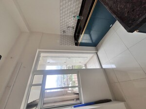 Furnished Amenities in 2 BHK Apartment at Godrej Green Vistas, Mahalunge – for Rent