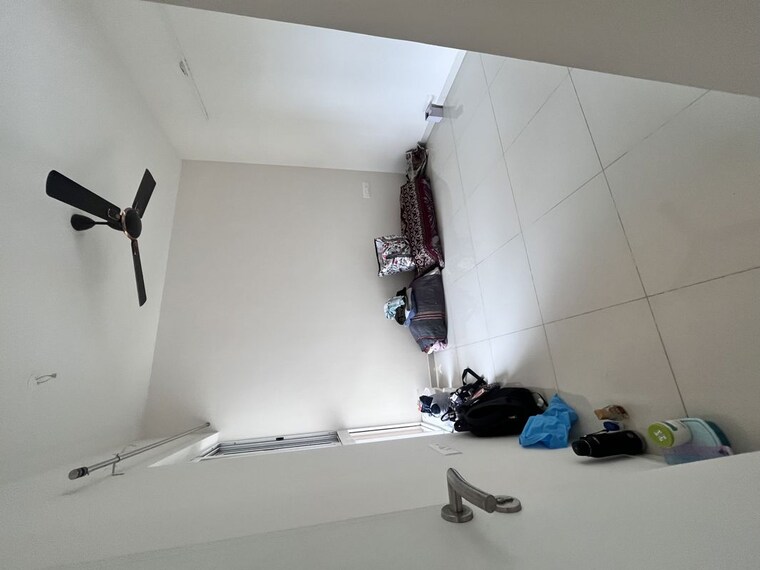 Bathroom, godrej-green-vistas 2 Bedroom 680 Sq.Ft. Apartment In Mahalunge Pune 10401429