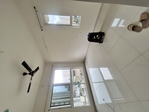Furnished Amenities in 2 BHK Apartment at Godrej Green Vistas, Mahalunge – for Rent