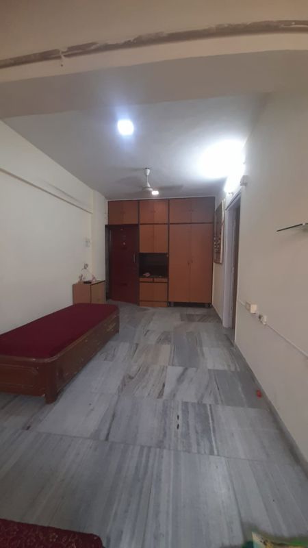 1 BHK 406 Sq.Ft. Apartment in Man Niketan CHS