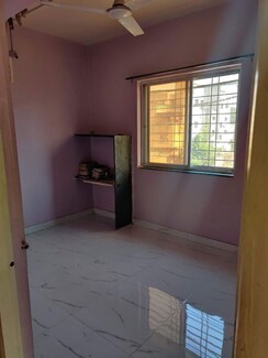 1 BHK + Pooja Room Apartment For Rent in Aditya Complex