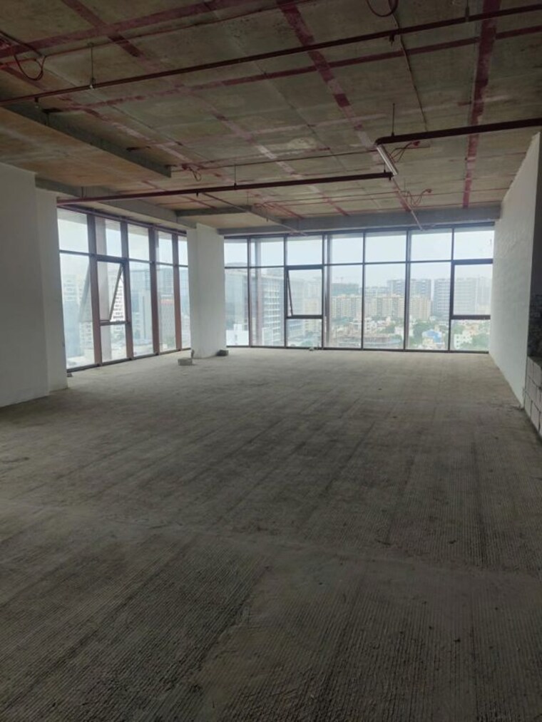 Room, regency-astra 3 Bedroom 1050 Sq.Ft. Apartment In Baner Pune 10401602