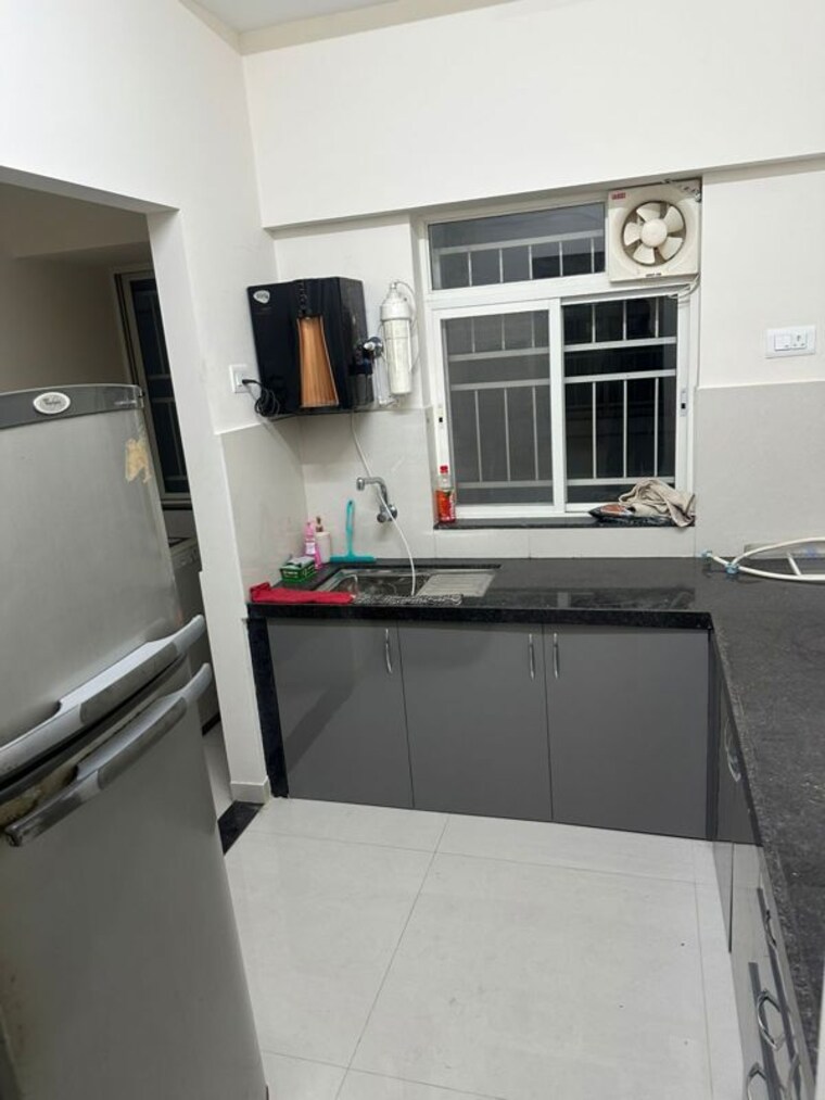 Balcony, megapolis-serenity 2 Bedroom 850 Sq.Ft. Apartment In Hinjewadi Pune 10401606