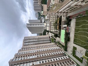 2 BHK Apartment – Exterior View View at Godrej Green Vistas, Mahalunge - for Sale