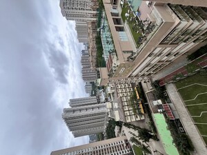 2 BHK Apartment – Exterior View View at Godrej Green Vistas, Mahalunge - for Sale