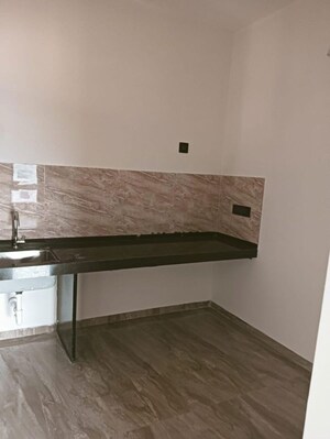 Bedroom in 2 BHK Apartment at VTP Aethereus, Mahalunge – for Rent