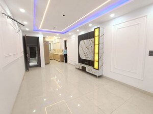Kitchen in 3 BHK Apartment at Janakpuri – for Sale