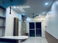 2 BHK Apartment For Rent in Prestige Finsbury Park Hyde