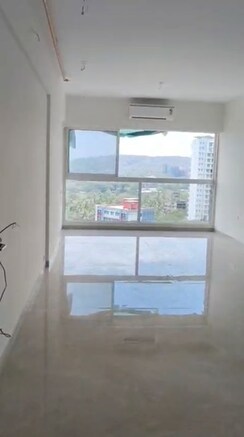 2.5 BHK Apartment For Rent in Concrete Sai Swayam