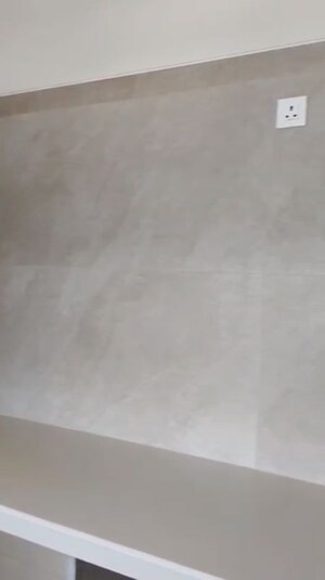 Kitchen in 2.5 BHK Apartment at Concrete Sai Swayam, Chembur – for Rent