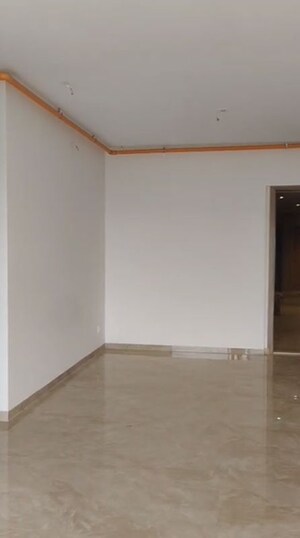 Living Room in 2.5 BHK Apartment at Concrete Sai Swayam, Chembur – for Rent
