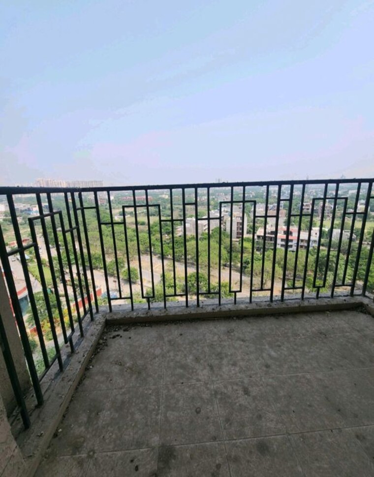 Balcony, ats-dolce 3 Bedroom 2315 Sq.Ft. Apartment In Zeta I Greater Noida Greater Noida 10401619