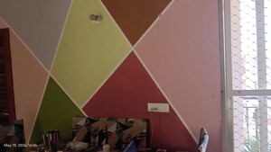 Furnished Amenities in 3 BHK Apartment at Aaradhyam Golf Homes, Tech Zone 4 Greater Noida – for Sale