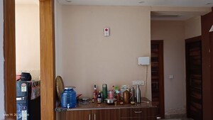 Furnished Amenities in 3 BHK Apartment at Aaradhyam Golf Homes, Tech Zone 4 Greater Noida – for Sale