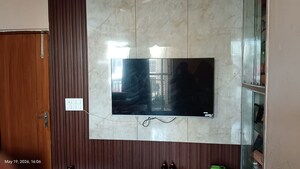 Furnished Amenities in 3 BHK Apartment at Aaradhyam Golf Homes, Tech Zone 4 Greater Noida – for Sale