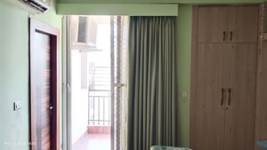Building Lobby in 3 BHK Apartment at Aaradhyam Golf Homes, Tech Zone 4 Greater Noida – for Sale