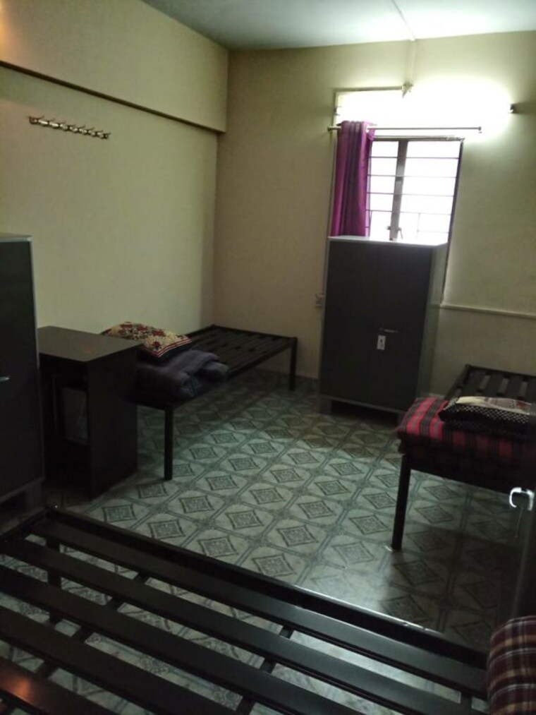 Bedroom, anuradha-apartment-erandwane Pg For Boys & Girls In Erandwane 10401661