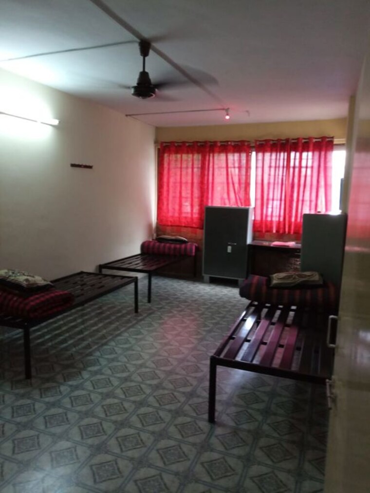 Living Room, anuradha-apartment-erandwane Pg For Boys & Girls In Erandwane 10401661
