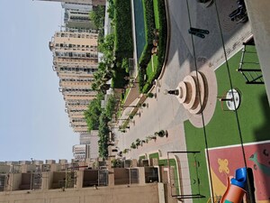 2.5 BHK Apartment – Exterior View View at M R Platinum 321, Raj Nagar Extension - for Rent