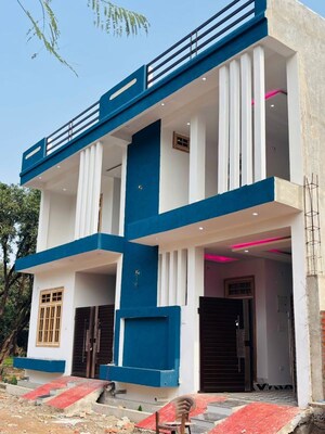  Independent House – Exterior View View at Krishna Nagar - for Sale