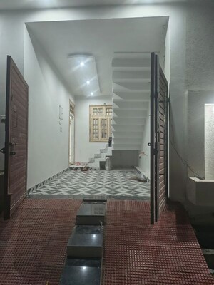  Independent House – Exterior View View at Krishna Nagar - for Sale