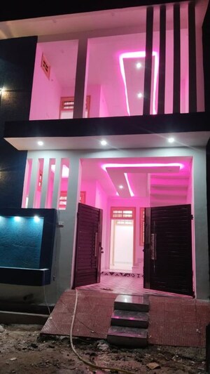  Independent House – Exterior View View at Krishna Nagar - for Sale