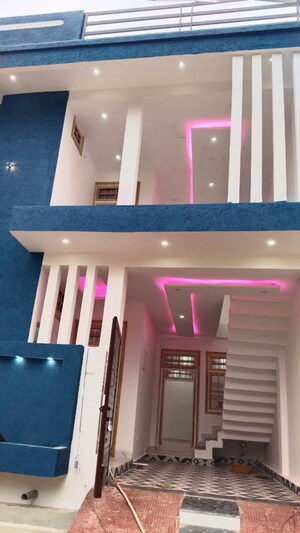  Independent House – Exterior View View at Krishna Nagar - for Sale