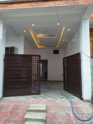  Independent House – Exterior View View at Krishna Nagar - for Sale