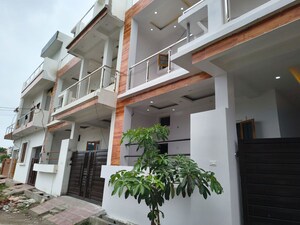  Independent House – Exterior View View at Krishna Nagar - for Sale