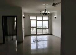 3 BHK Apartment For Rent in Omaxe Palm Greens