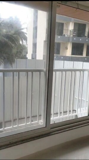 2 BHK Apartment For Rent in Dn Nagar