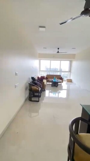 Team Area in 3 BHK Apartment at Akshar Amar Mansion, Chembur – for Rent