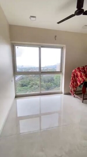 Bedroom in 3 BHK Apartment at Akshar Amar Mansion, Chembur – for Rent