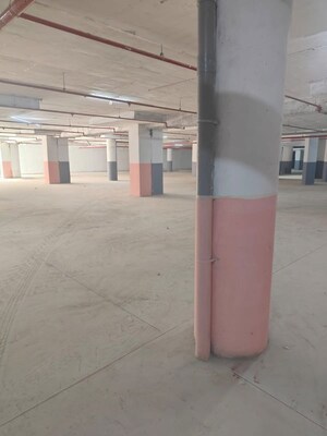 Parking in 2 BHK Apartment at Shriram WYT Field Phase 2, Bendiganahalli – for Sale