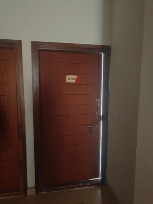 2 BHK Apartment – Entrance View at Shriram WYT Field Phase 2, Bendiganahalli - for Sale