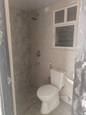 Bathroom in 2 BHK Apartment at Shriram WYT Field Phase 2, Bendiganahalli – for Sale