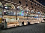 511 Sq.Ft. Retail Shop in Gaur City Mall