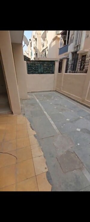 Bathroom in 3 BHK Apartment at Eldeco Green Meadows, Pi Greater Noida – for Sale