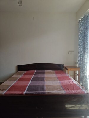 Bedroom in 1 BHK Apartment at Lotus Homz, Sector 111 – for Rent