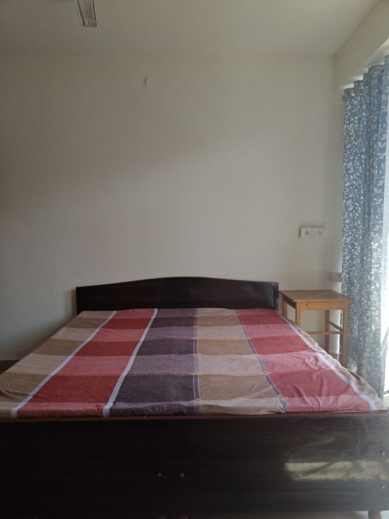 Bedroom, lotus-homz 1 Bedroom 405 Sq.Ft. Apartment In Sector 111 Gurgaon 10401679
