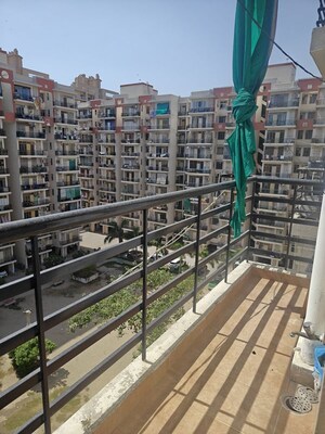 1 BHK Apartment – Exterior View View at Lotus Homz, Sector 111 - for Rent
