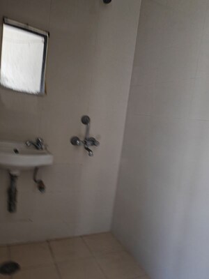 Bathroom in 1 BHK Apartment at Lotus Homz, Sector 111 – for Rent