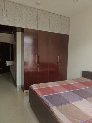1 BHK Apartment For Rent in Lotus Homz, Sector 111