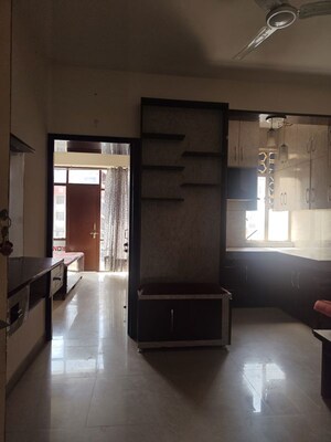 Kitchen in 1 BHK Apartment at Lotus Homz, Sector 111 – for Rent