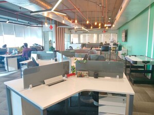 Office Space For Rent in Emaar Capital Tower, Sector 26