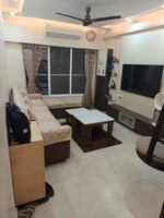 2 BHK + Extra Room 715 Sq.Ft. Apartment in Paradigm Ananda Residency