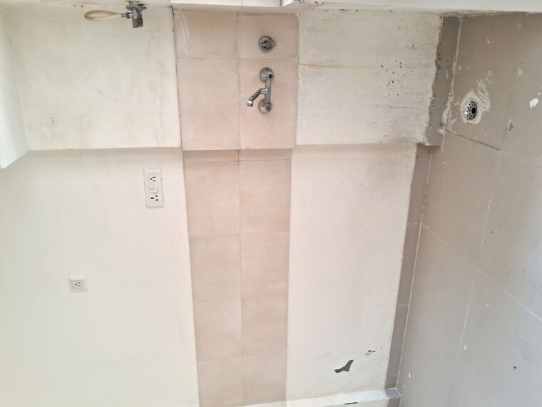 Bathroom, mittal-rajnagar-residency 2 Bedroom 1055 Sq.Ft. Apartment In Raj Nagar Extension Ghaziabad 10401682